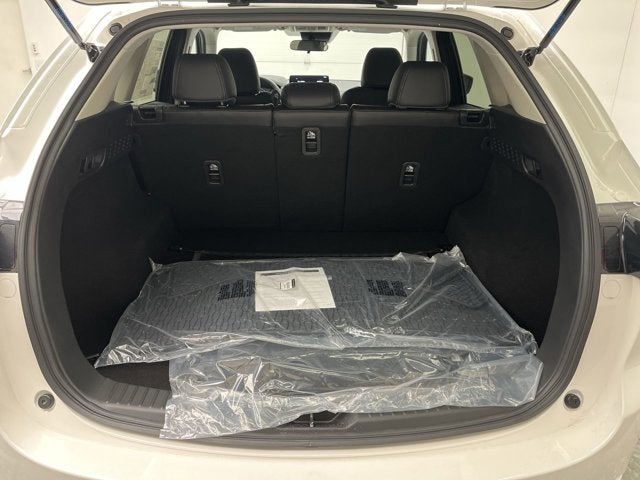 2025 Mazda Mazda CX-5 2.5 S Select