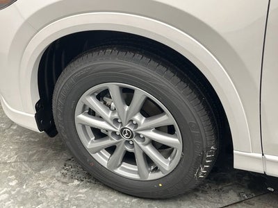 2025 Mazda Mazda CX-5 2.5 S Select