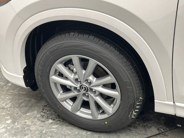 2025 Mazda Mazda CX-5 2.5 S Select