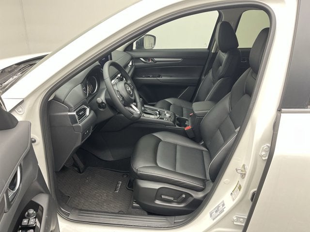 2025 Mazda Mazda CX-5 2.5 S Select