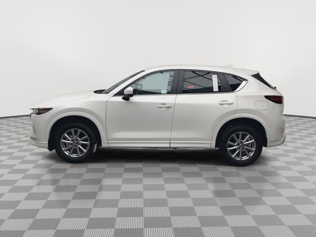 2025 Mazda Mazda CX-5 2.5 S Select