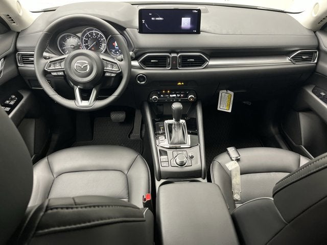 2025 Mazda Mazda CX-5 2.5 S Select