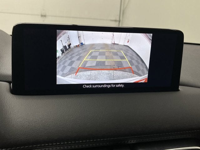 2025 Mazda Mazda CX-5 2.5 S Select