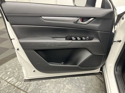 2025 Mazda Mazda CX-5 2.5 S Select