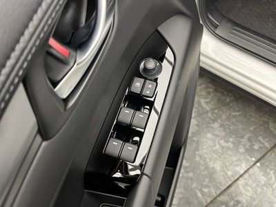 2025 Mazda Mazda CX-5 2.5 S Select