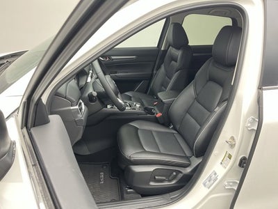 2025 Mazda Mazda CX-5 2.5 S Select