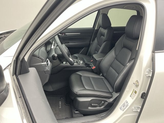 2025 Mazda Mazda CX-5 2.5 S Select