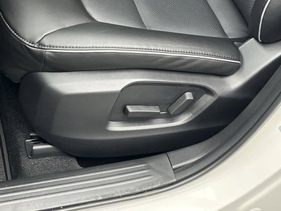 2025 Mazda Mazda CX-5 2.5 S Select