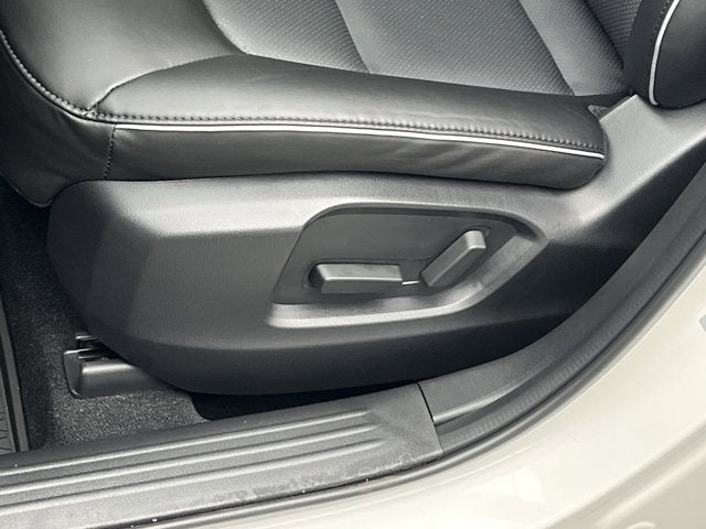 2025 Mazda Mazda CX-5 2.5 S Select