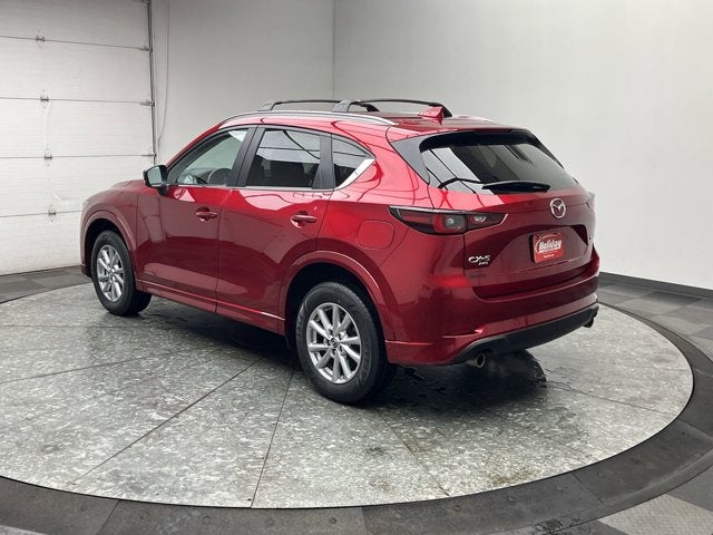 2024 Mazda Mazda CX-5 2.5 S Select Package