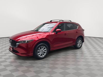 2024 Mazda Mazda CX-5 2.5 S Select Package
