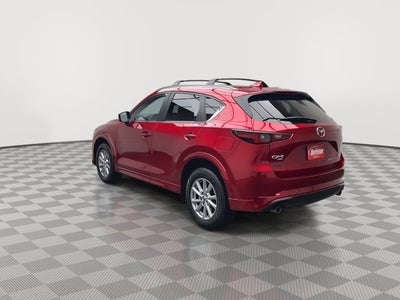 2024 Mazda Mazda CX-5 2.5 S Select Package