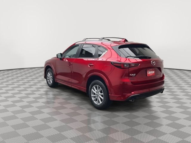 2024 Mazda Mazda CX-5 2.5 S Select Package