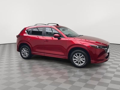 2024 Mazda Mazda CX-5 2.5 S Select Package