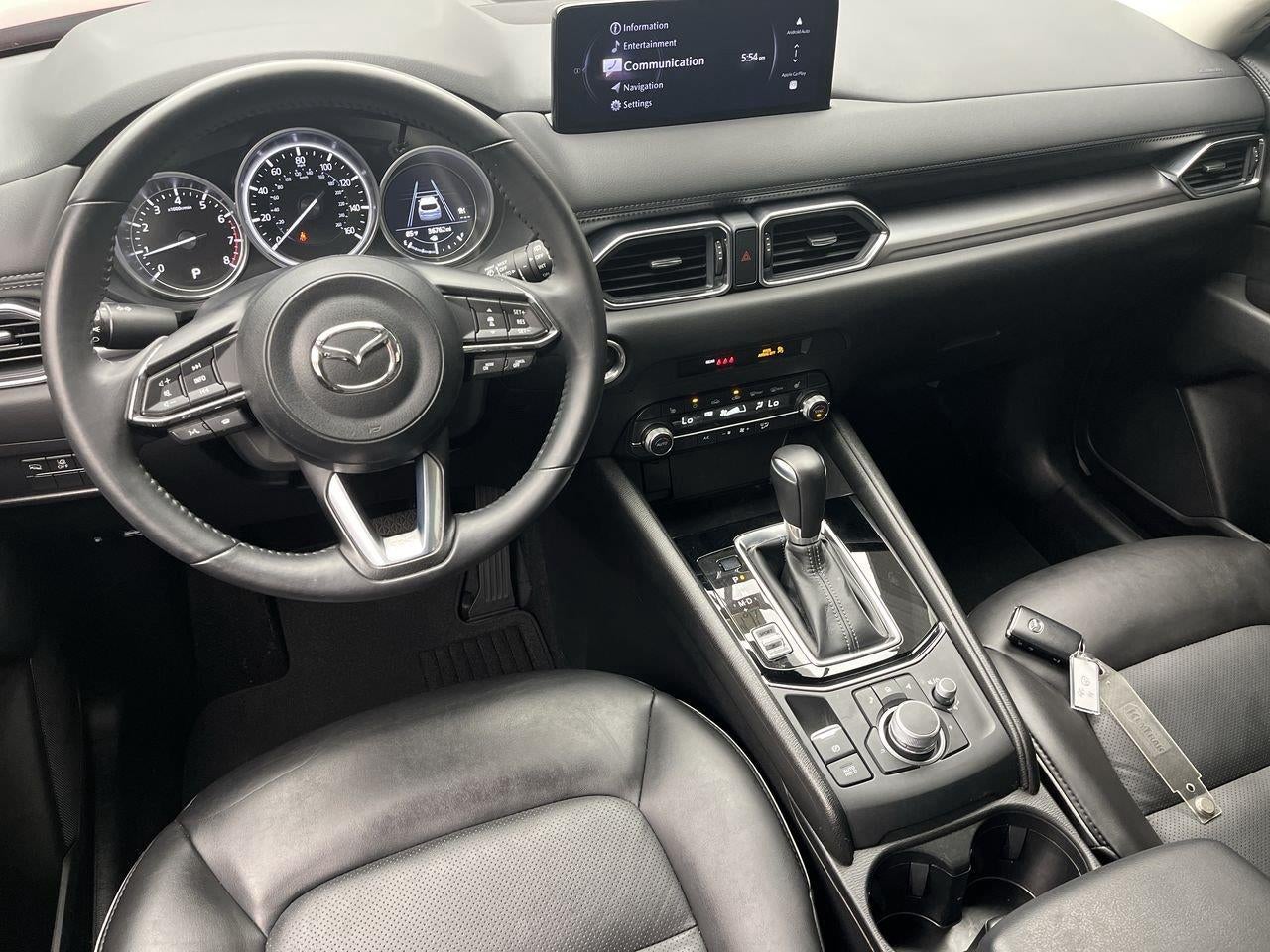 2024 Mazda Mazda CX-5 2.5 S Select Package