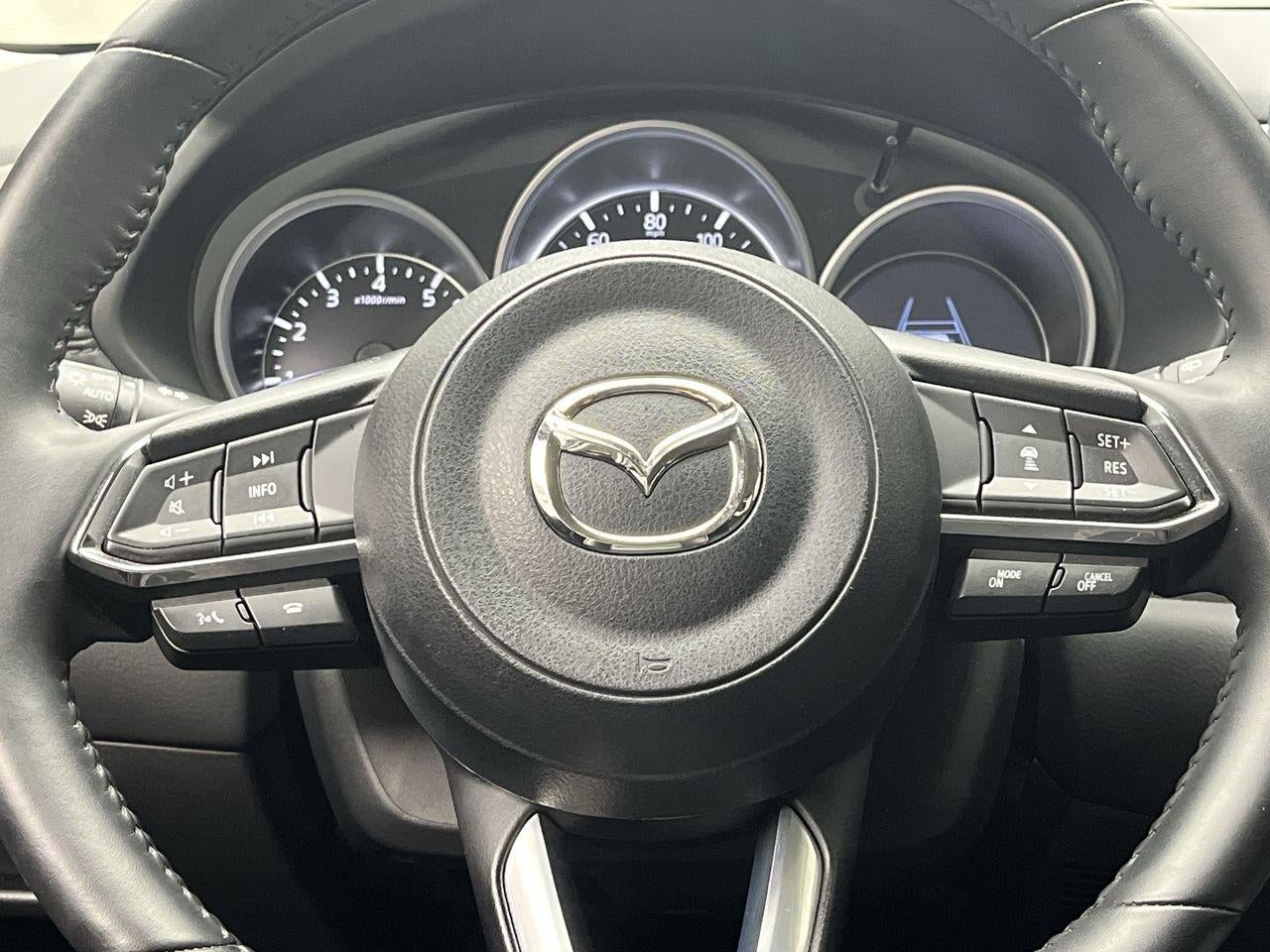 2024 Mazda Mazda CX-5 2.5 S Select Package