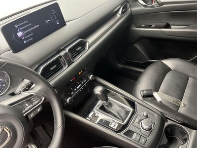 2024 Mazda Mazda CX-5 2.5 S Select Package