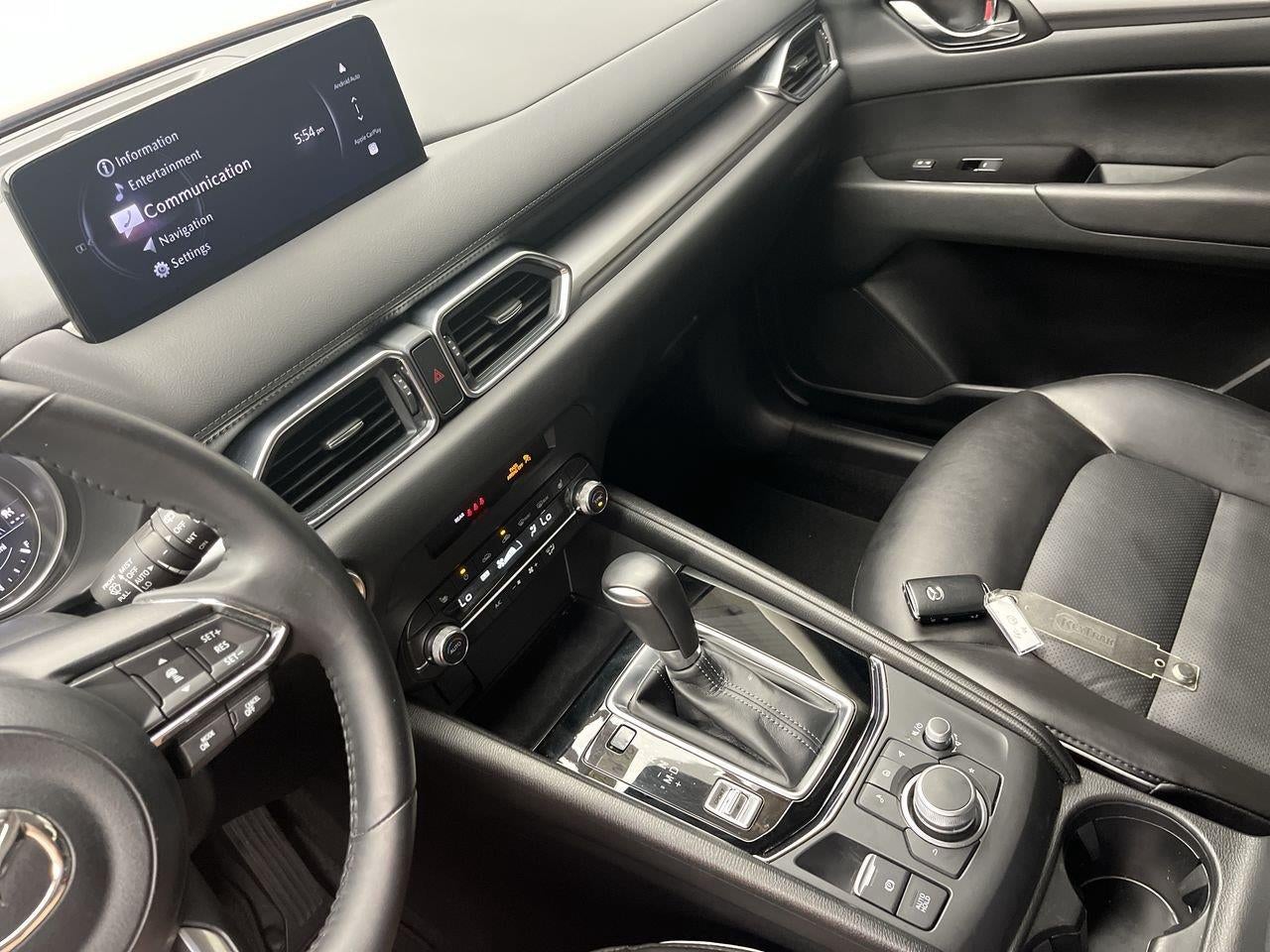 2024 Mazda Mazda CX-5 2.5 S Select Package