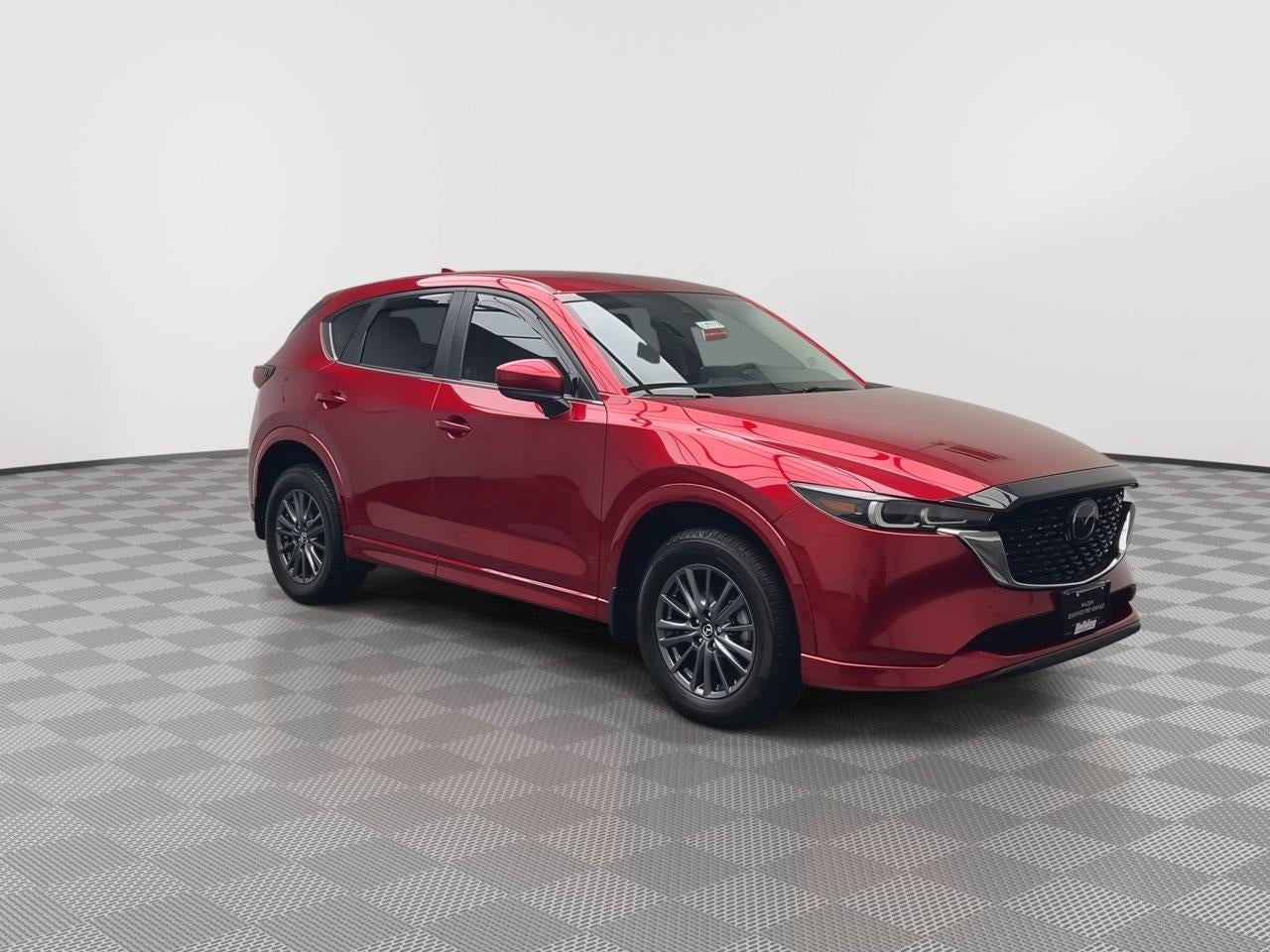 2024 Mazda Mazda CX-5 2.5 S Select Package