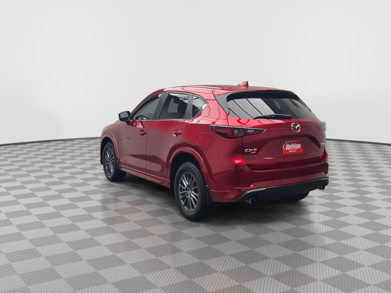 2024 Mazda Mazda CX-5 2.5 S Select Package