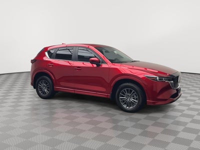 2024 Mazda Mazda CX-5 2.5 S Select Package