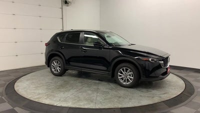 2023 Mazda Mazda CX-5 2.5 S Select Package