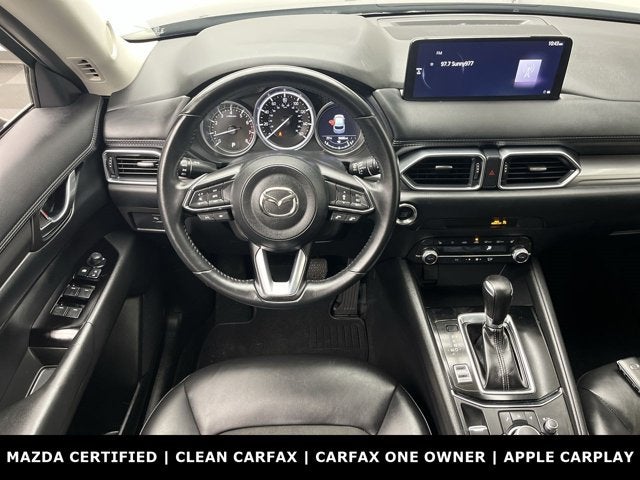 2023 Mazda Mazda CX-5 2.5 S Select Package