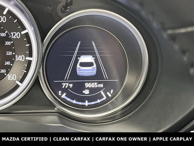 2023 Mazda Mazda CX-5 2.5 S Select Package
