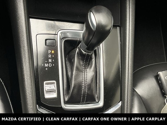 2023 Mazda Mazda CX-5 2.5 S Select Package