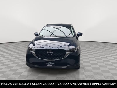 2023 Mazda Mazda CX-5 2.5 S Select Package