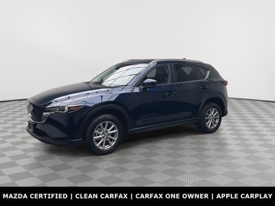 2023 Mazda Mazda CX-5 2.5 S Select Package