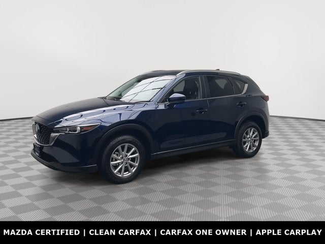 2023 Mazda Mazda CX-5 2.5 S Select Package