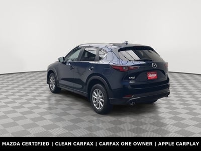 2023 Mazda Mazda CX-5 2.5 S Select Package