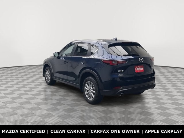2023 Mazda Mazda CX-5 2.5 S Select Package