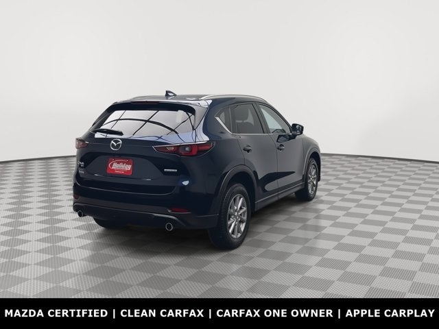 2023 Mazda Mazda CX-5 2.5 S Select Package