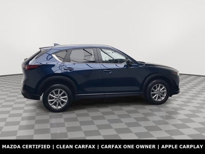 2023 Mazda Mazda CX-5 2.5 S Select Package
