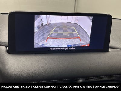 2023 Mazda Mazda CX-5 2.5 S Select Package