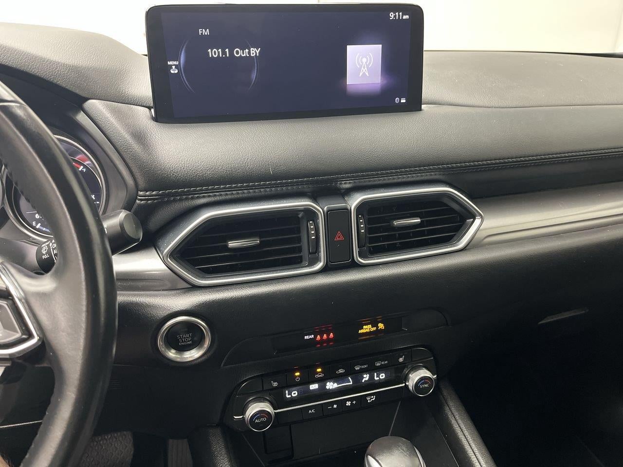 2024 Mazda Mazda Cx-5 2.5 S Select Package