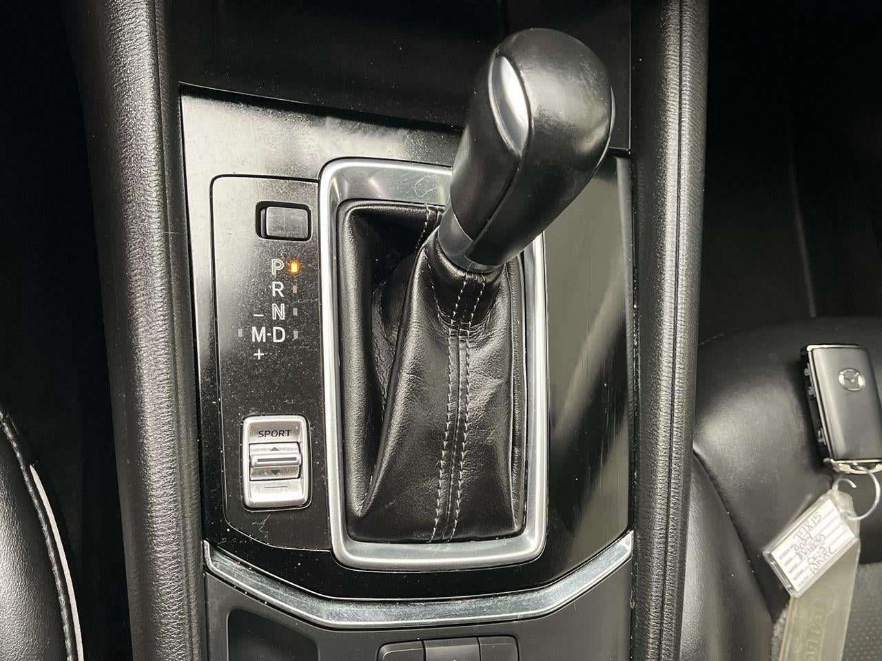 2024 Mazda Mazda Cx-5 2.5 S Select Package