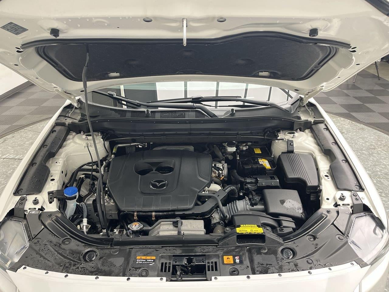 2024 Mazda Mazda Cx-5 2.5 S Select Package