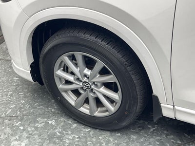 2024 Mazda Mazda Cx-5 2.5 S Select Package
