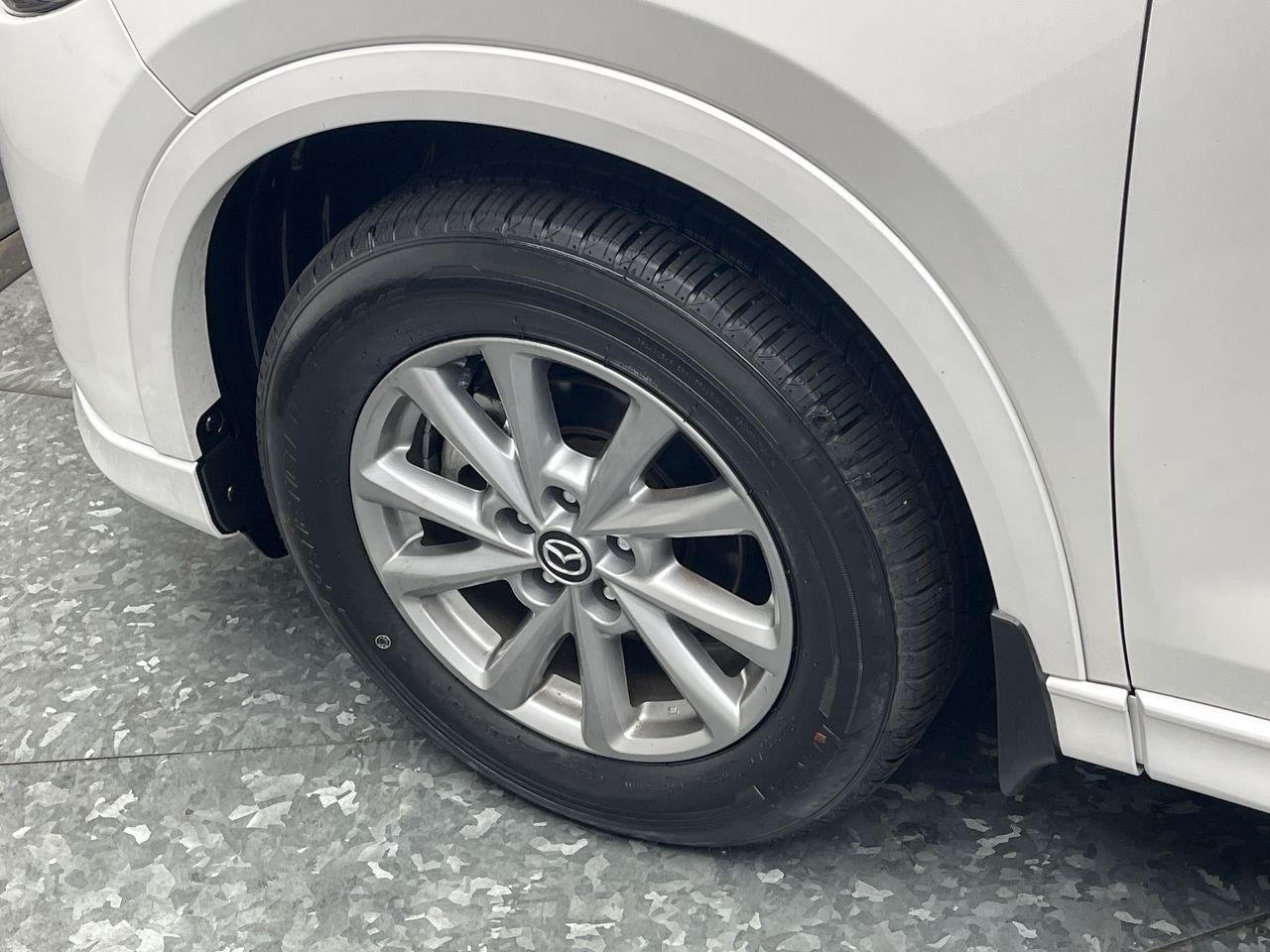 2024 Mazda Mazda Cx-5 2.5 S Select Package