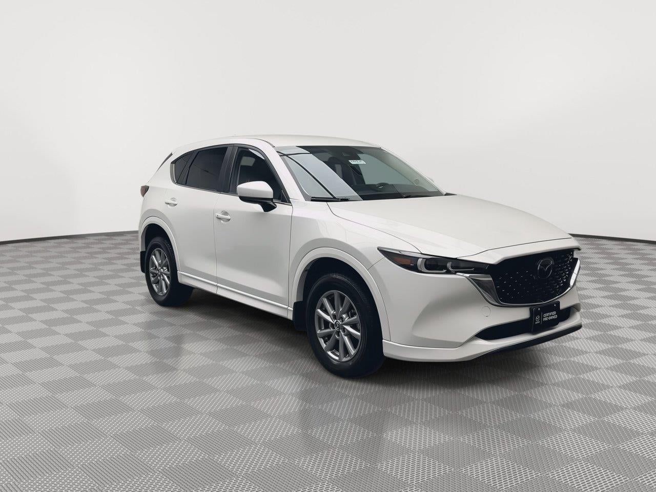 2024 Mazda Mazda Cx-5 2.5 S Select Package