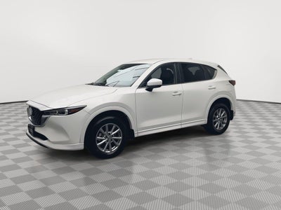 2024 Mazda Mazda Cx-5 2.5 S Select Package