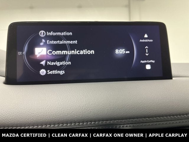 2024 Mazda Mazda CX-5 2.5 S Select Package