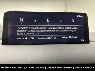 2024 Mazda Mazda CX-5 2.5 S Select Package