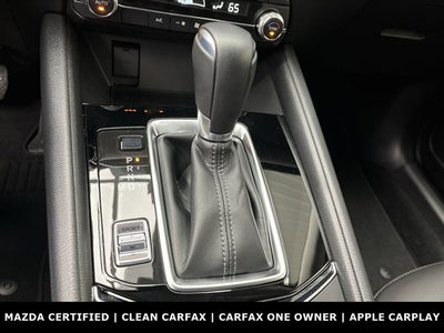 2024 Mazda Mazda CX-5 2.5 S Select Package