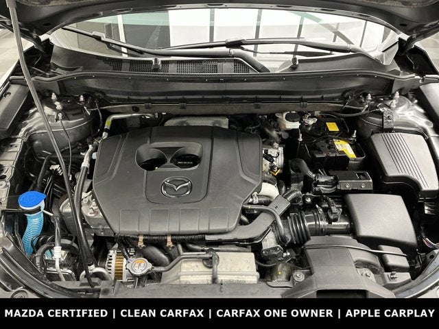 2024 Mazda Mazda CX-5 2.5 S Select Package