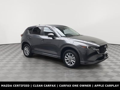 2024 Mazda Mazda CX-5 2.5 S Select Package