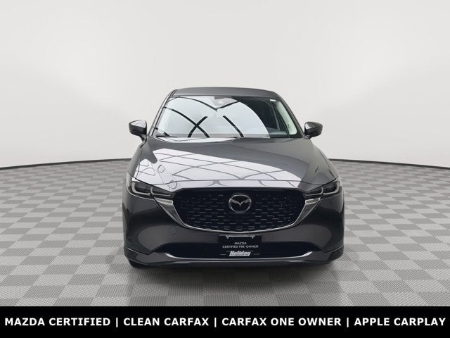 2024 Mazda Mazda CX-5 2.5 S Select Package